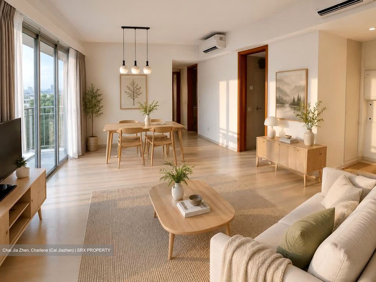The Scala (D19), Apartment #601589851